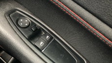 BMW 1 Series 116d Sport 3dr [Nav/Servotronic] Step Auto Diesel Hatchback